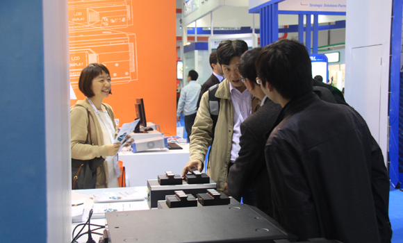 EMC/China 2013第十二屆國際電磁兼容暨微波展覽會